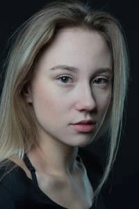 Valeriya Bogdanova in Дополнительный урок