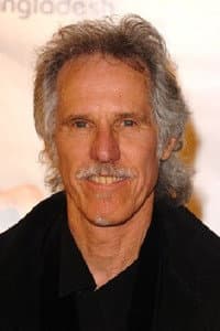 John Densmore in Echoes from the Bowl