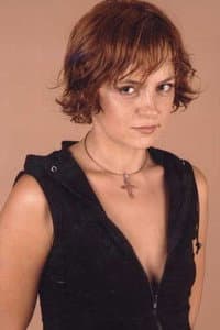 Mara Nicolescu in Filantropica