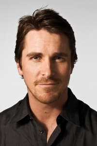 Christian Bale in Laurel Canyon