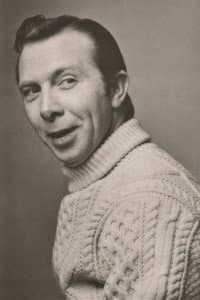 Tommy Makem in The Story of the Clancy Brothers & Tommy Makem