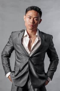 Jonathan Ivan Rivera in Sa Panahon ng Walang Katiyakan