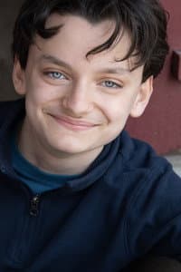 Henry Lombardo in Make 'Em Laugh