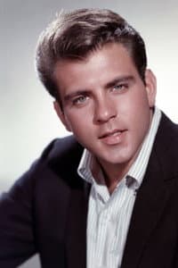 Fabian in Hound-Dog Man