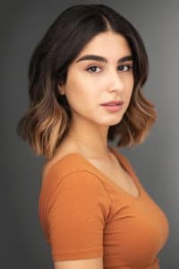 Sam Rahmani in Bagman