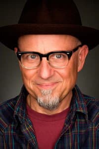Bobcat Goldthwait in Back to Back