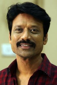 S. J. Suryah in Jigarthanda DoubleX