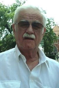 Jan Pietrzak in Cham