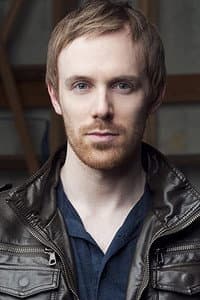 Kyle Rideout in Secrets in the Attic