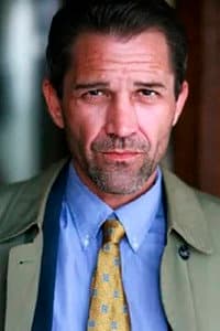 Michael Showers in Desdemona: A Love Story