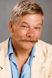 Matthew Cowles in Season of the Hunted
