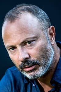 Ivano De Matteo in Occhi blu