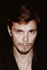 Sergey Kempo in Ekipazh
