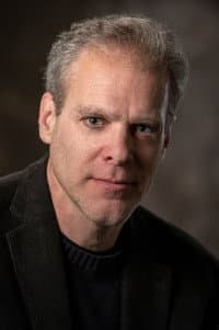 Eric Paul Chapman in Kultur Shock!