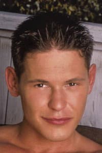Roland Dane in Desert Fire