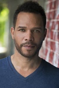 Jason Alan Carvell in Medieval Fightbook