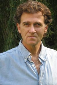 Igor Panich in Black and White