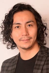 Gomoto Naoya in 舞台 「憂国のモリアーティ」-case 2-
