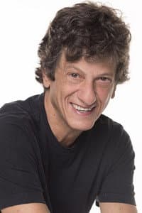 Ernesto Piccolo in Patriamada