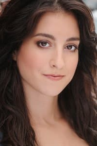 Jenna Laurenzo in Lez Bomb