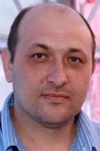 Sergey Mazur in Айка