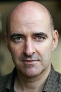 Nicholas Briggs in Doctor Who: The Time of the Doctor