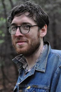 Albert Birney in Good Boy Banjo