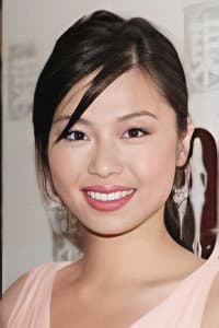 Marianne Chan in Yi Boh Lai Beng Duk