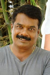 Ravi Kale in March 22