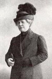 Emma Rommel in Spöket på Junkershus
