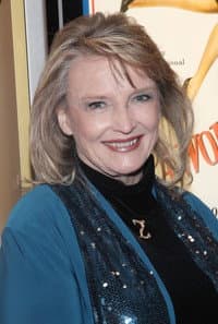 Karolyn Grimes in A Night at the Movies: Merry Christmas!