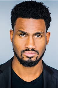 Ucal Shillingford in Virgins Never Die
