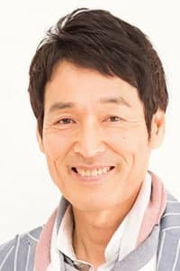 Gen Takayama in FOLK SONGS 3 LIVE