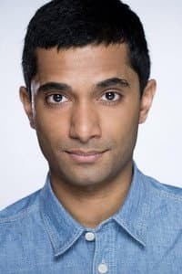 Danny Ashok in Truth Serum