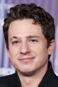 Charlie Puth in TikTok: In the Mix