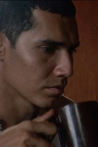 Fernando Miranda in Autômato do Tempo