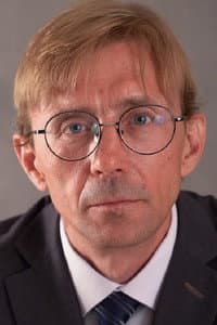 Igor Traflyalin in Город уснул