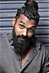 Temper Vamsi in Ragala 24 Gantallo