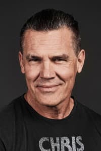 Josh Brolin in Dune: Part Two