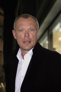 Frank Sieckel in Die Hoffnung stirbt zuletzt