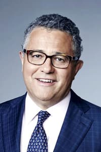 Jeffrey Toobin in Out of Print