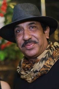 Nayyar Ejaz in Buddha Gujjar