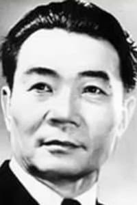 Asankul Kuttubayev in Конец императора тайги