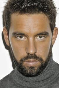 Agustín Sierra in Te pido un taxi