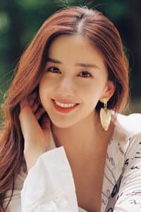 Maggie Chen in 护心