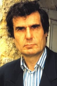 Patrick Granier in La Machine à découdre