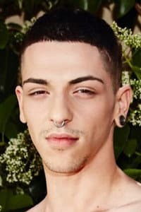 Alex Roman in Young Bastards 26: Greedy Boy Holes