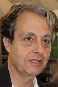 Christian Bujeau in Mère, fille: mode d'emploi