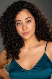 Raiany Silva in Malicious Mind Games