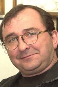 Józsa Imre in Csodakarikás